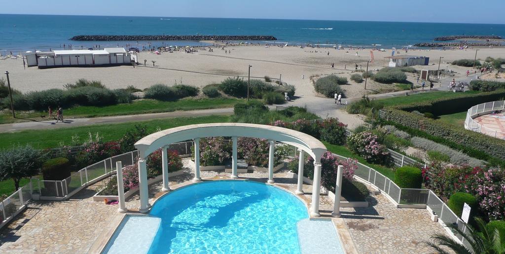 L'Ecrin De Circe Apartment Agde Room photo