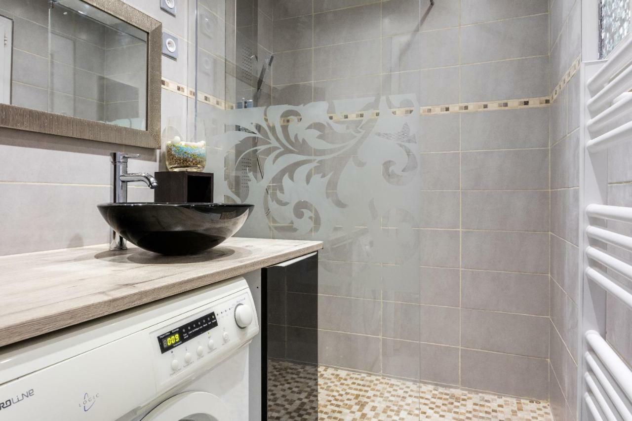 L'Ecrin De Circe Apartment Agde Exterior photo