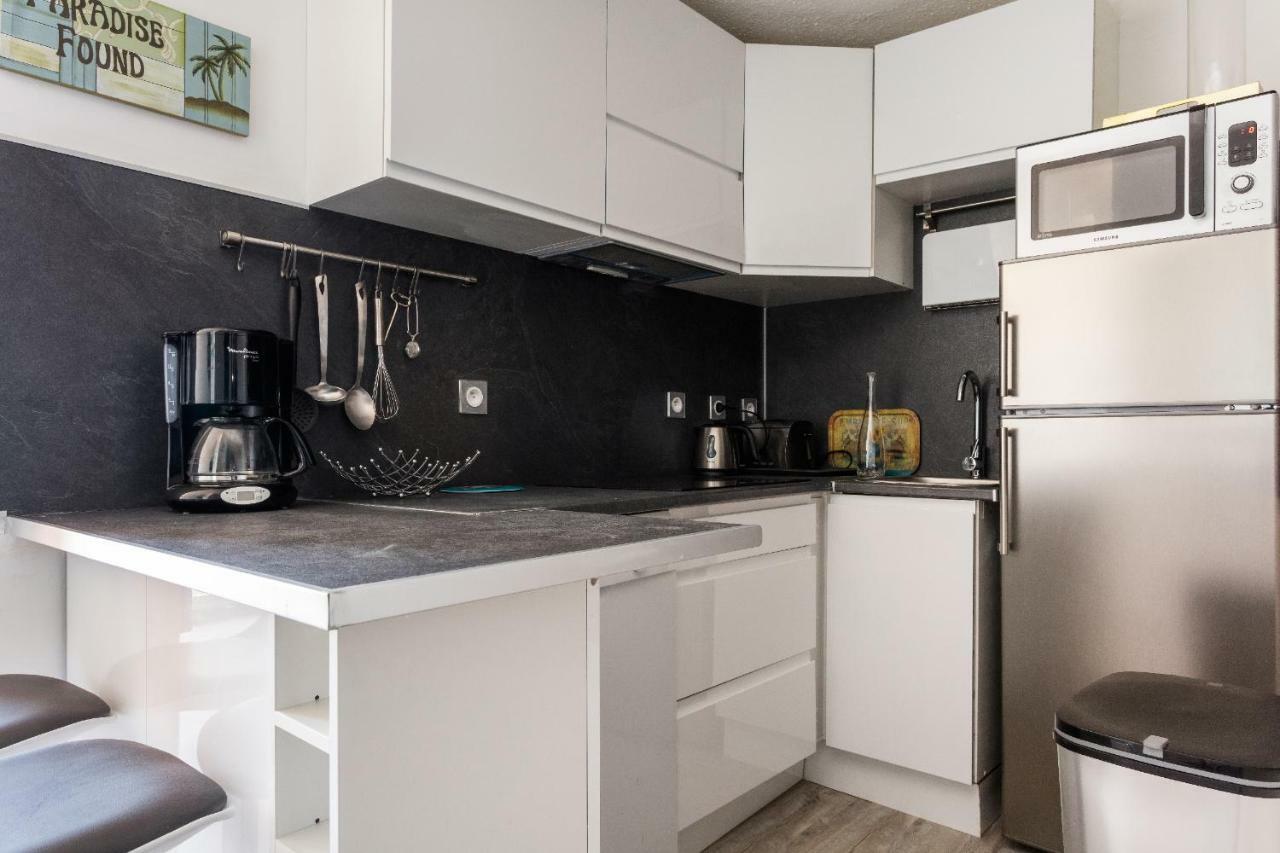 L'Ecrin De Circe Apartment Agde Exterior photo