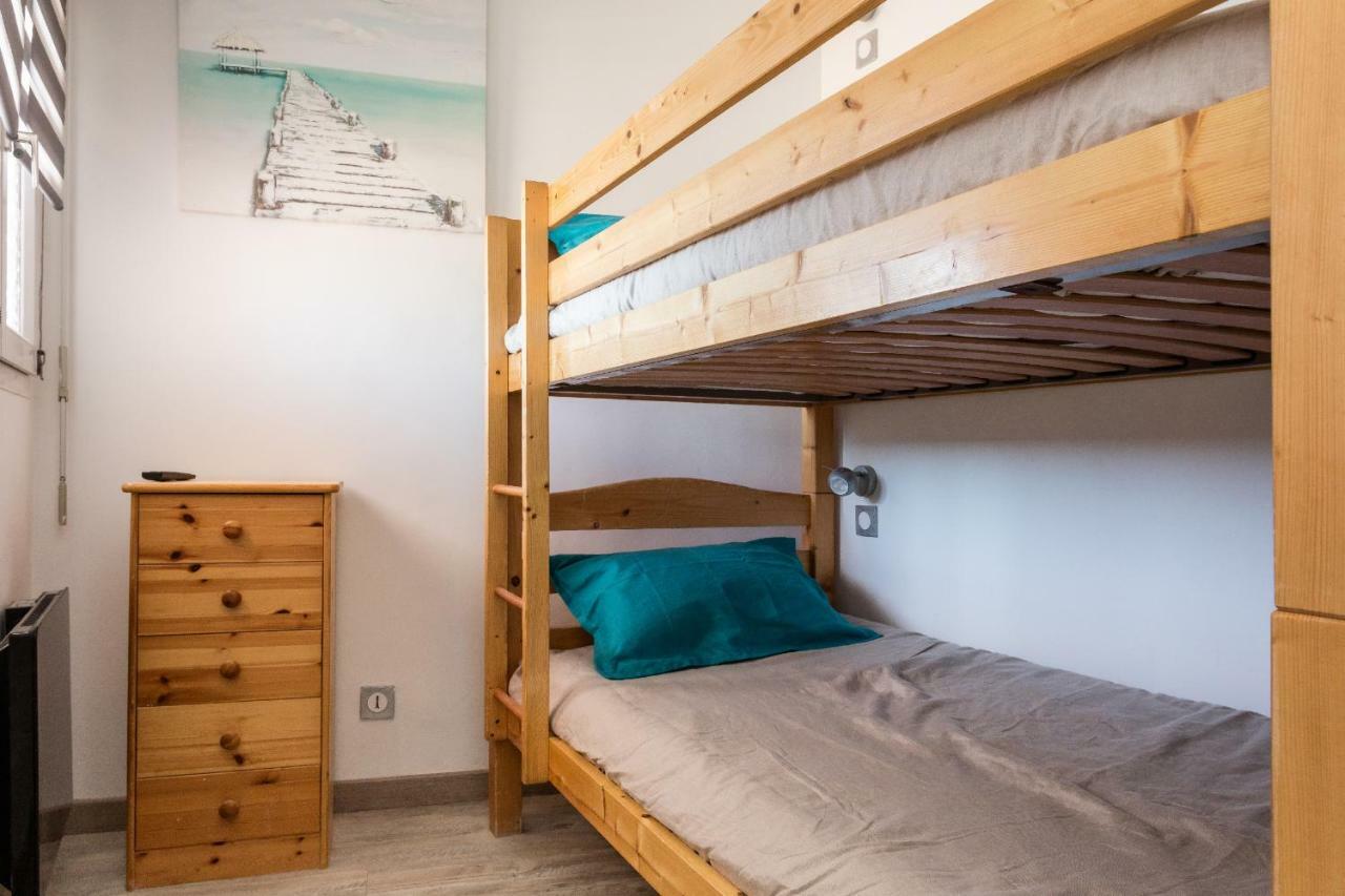 L'Ecrin De Circe Apartment Agde Exterior photo